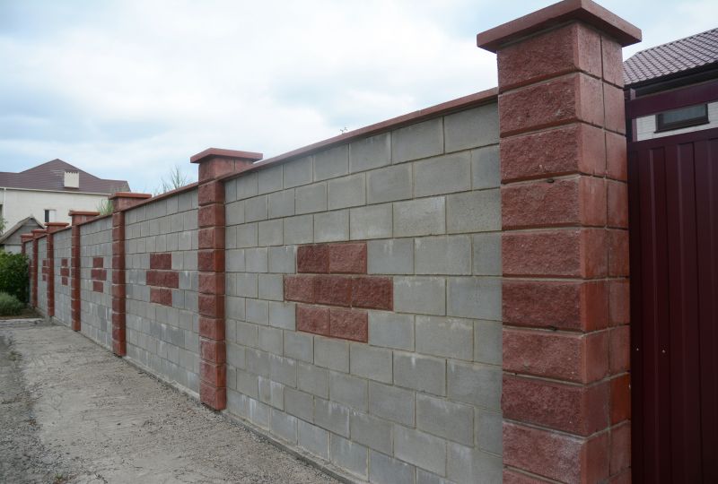 Decorative Brickwork